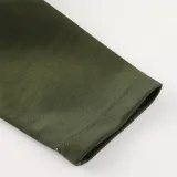 2024 PM Blackish Green Hoodie  Jacket Tracksuit#01