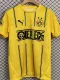 25/26 Dortmund One Piece Joint Edition Fans Soccer Jersey