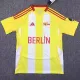 24/25 Berlin Union Third Fans Soccer Jersey