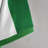 2001/2002 Real Betis Special Edition Retro Soccer Jersey