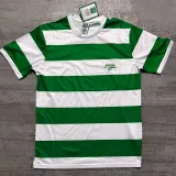 1966/1967Celtic Home Retro Soccer Jersey
