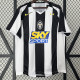 2004/2005 JUV Home Retro Soccer Jersey