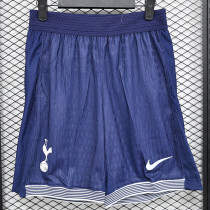 24/25 TOT Home  Player Version Shorts Pants