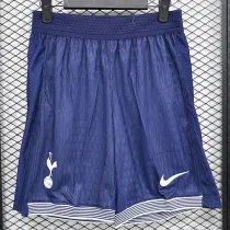 24/25 TOT Home  Player Version Shorts Pants