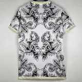 2023 Italy Special Edition White Training Shirts #PM