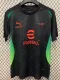 25/26  ACM  Pre match Black Training Shirts