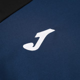 25/26 JOMA Royal Blue Half Zipper Sportswear # 2492 (半拉链)