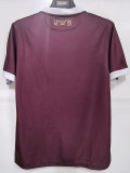 25/26 Clube do Remo Maroon Fans Soccer Jersey