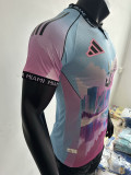 25/26 Inter Miami Sky Player Version Soccer Jersey