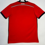2014 Mexico Away Retro Soccer Jersey