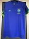 22/23 Brazil Away 1:1 World Cup Fans Soccer Jersey