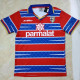 1998/1999 Parma Goalkeeper Retro Soccer Jersey