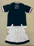 24/25 Bolton Away  Kids  Soccer Jersey
