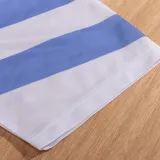1998/1990 Napoli Away Retro Soccer Jersey