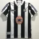 1995/1997 Newcastle Home Retro Soccer Jersey