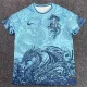 25 /26 BAR Special Edition Light Green Dragon   Fans Soccer Jersey