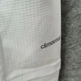 2015/2016 RMA Home Retro Soccer Jersey