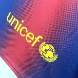 2012/2013 BAR Home Retro Soccer Jersey
