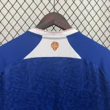 24/25 Bilbao  Away  Fans Soccer Jersey