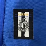 1998/1999 Newcastle Away Retro Soccer Jersey