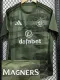 24/25 Celtic Third Fans Soccer Jersey