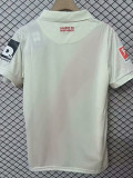 2025  FSV 120th Anniversary Edition Fans Soccer Jersey