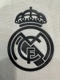 24/25 RMA White Pink Player Version Training shirts