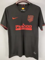 2019/2020 ATM Away Retro Soccer Jersey