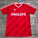 1987/1988 PSV Home Retro Soccer Jersey