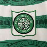 1995/1997 Celtic Home Retro Soccer Jersey