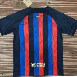 22/23 BAR Home Fans Soccer Jersey