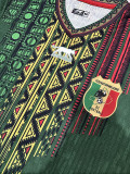 2024 Mali Away Player Version Soccer Jersey