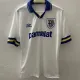 1993/1995 Parma Away White Retro Soccer Jersey