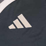 24/25 RMA Dark Grey Kids Half Pull Tracksuit  (童装、半拉链)