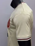 1996/1997 LIV Away Retro  Soccer Jersey