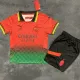 24/25 ACM Fourth Red Kids  Soccer Jersey