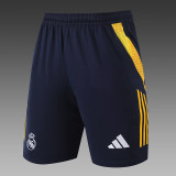 24/25 RMA  White Training Short Suit