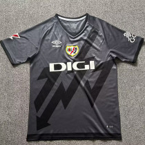 24/25 Rayo Vallecano Third Fans Soccer Jersey