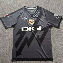 24/25 Rayo Vallecano Third Fans Soccer Jersey