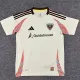 25/26 D.C.United Beige Fans Soccer Jersey