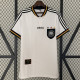 1996 Germany Home Retro Soccer Jersey