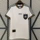 1996 Germany Home Retro Soccer Jersey