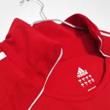 2006/2007 LIV Home  Retro Soccer Jersey