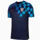 22/23 Croatia Away World Cup Fans Soccer Jersey