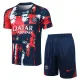 24/25 PSG Splash-Ink Training Short Suit