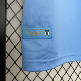 24/25 Japan Blue Anniversary Edition  Fans Soccer Jersey