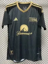 24/25 Berlin Union Black 120th Anniversary Edition  Fans Soccer Jersey