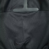 2013/2014 Brazil Black Retro Training shirts