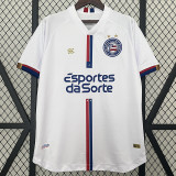24/25 BaHia Home Fans Soccer Jersey