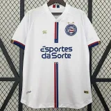 24/25 BaHia Home Fans Soccer Jersey